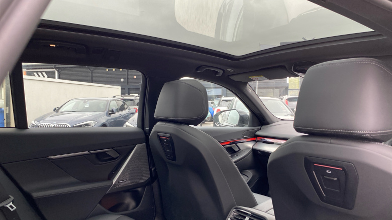 BMW i5 250kW eDrive40 M Sport 84kWh 5dr Auto Electric Estate